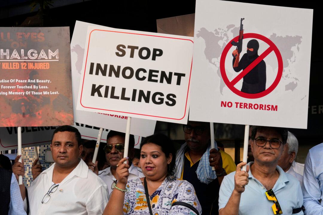 China’s Footprint Is Clear in Kashmir Crisis, Analysts Say