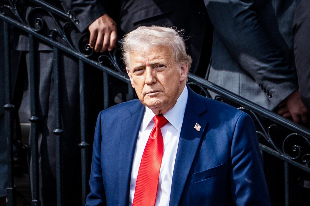 Trump’s First 100 Days: A Rapid and Consequential Start