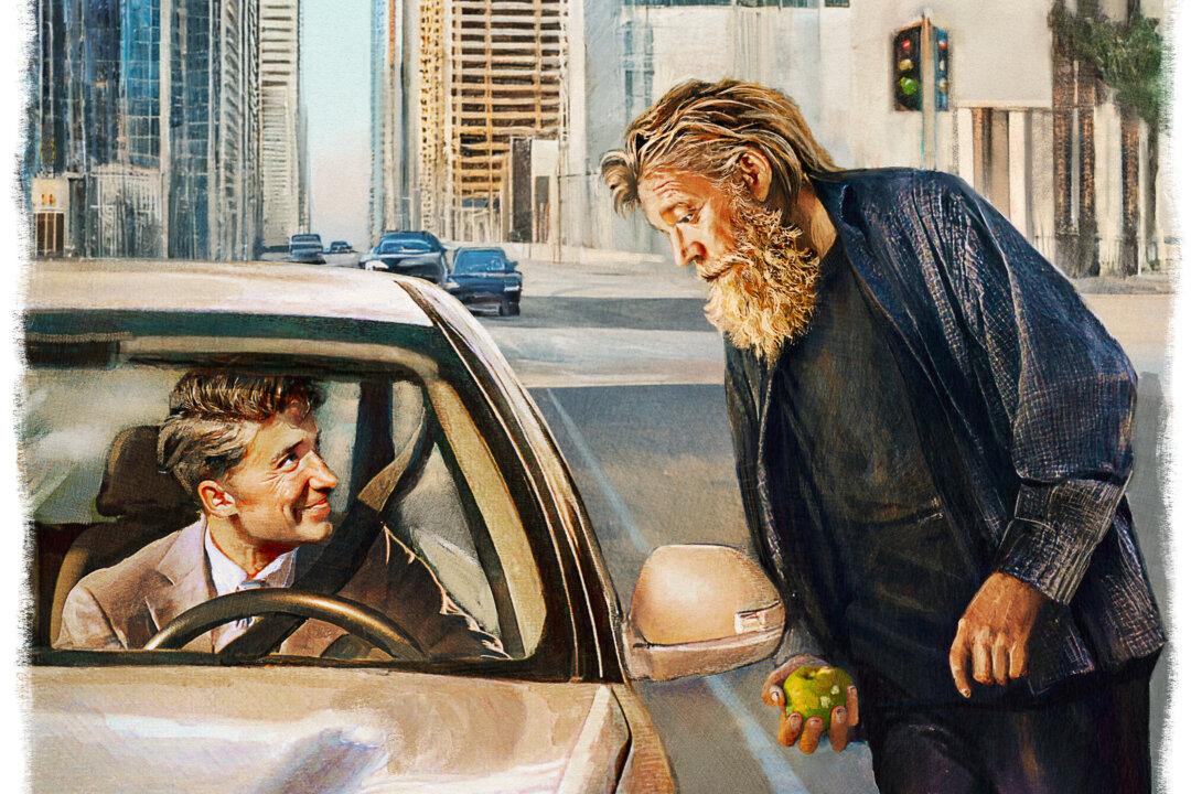 A Powerful Life Lesson From a Former FBI Agent