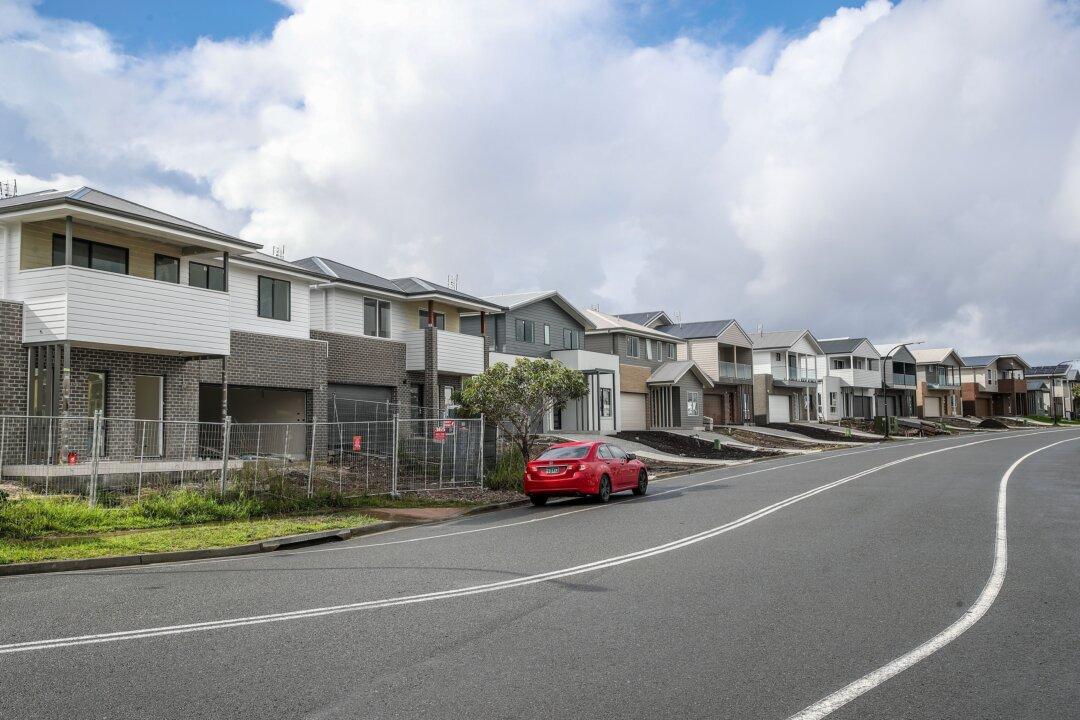 Total Value of Residential Dwellings Reaches $11.4 Trillion in March Quarter