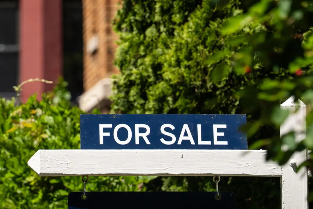 US Housing Inventory Marks 102nd Consecutive Week of Annual Gains: Report