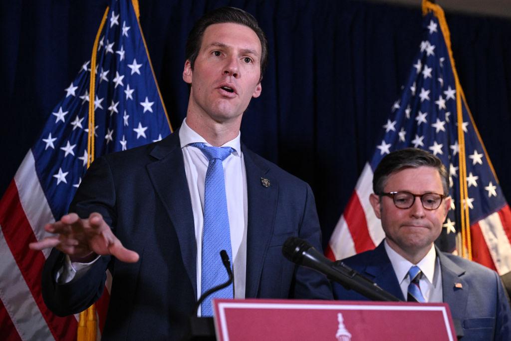 Republican Lawmaker Introduces House Bill to Strengthen Taiwan’s Energy Security Amid Rising China Threats