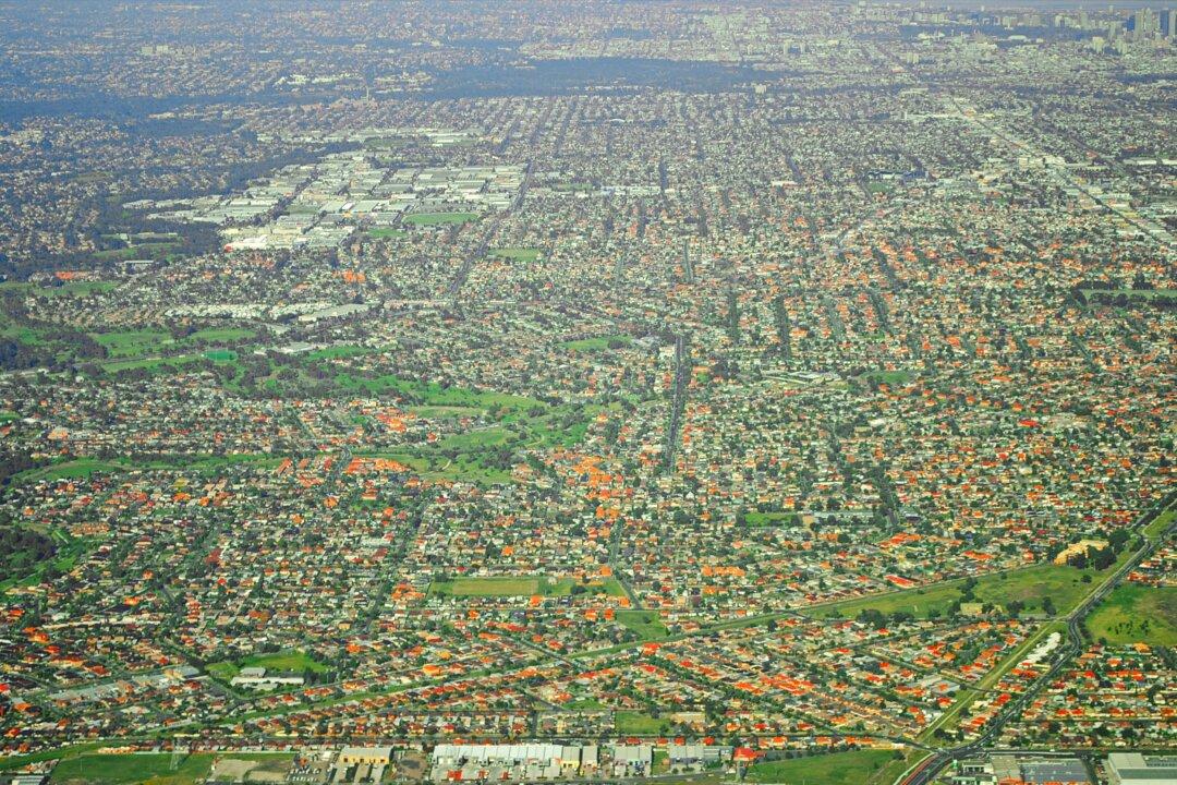 Building the Future: Fixing the Global Housing Crisis