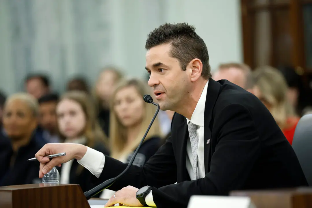 Key Takeaways From Isaacman’s 2nd Nomination Hearing for NASA Chief