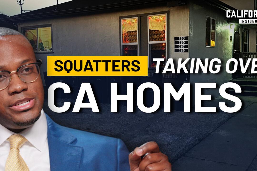 When Property Rights Meet Legal Gray Areas: A Real Estate Attorney’s Take on California’s Squatter Problem
