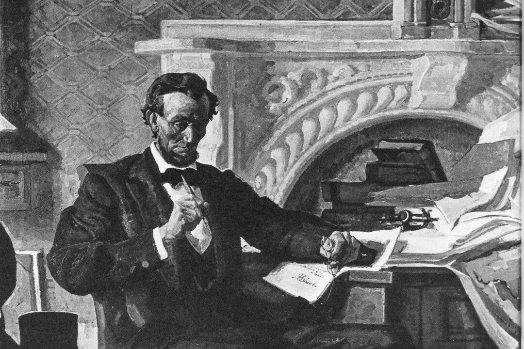 The Private Trials and Troubles of Abraham Lincoln