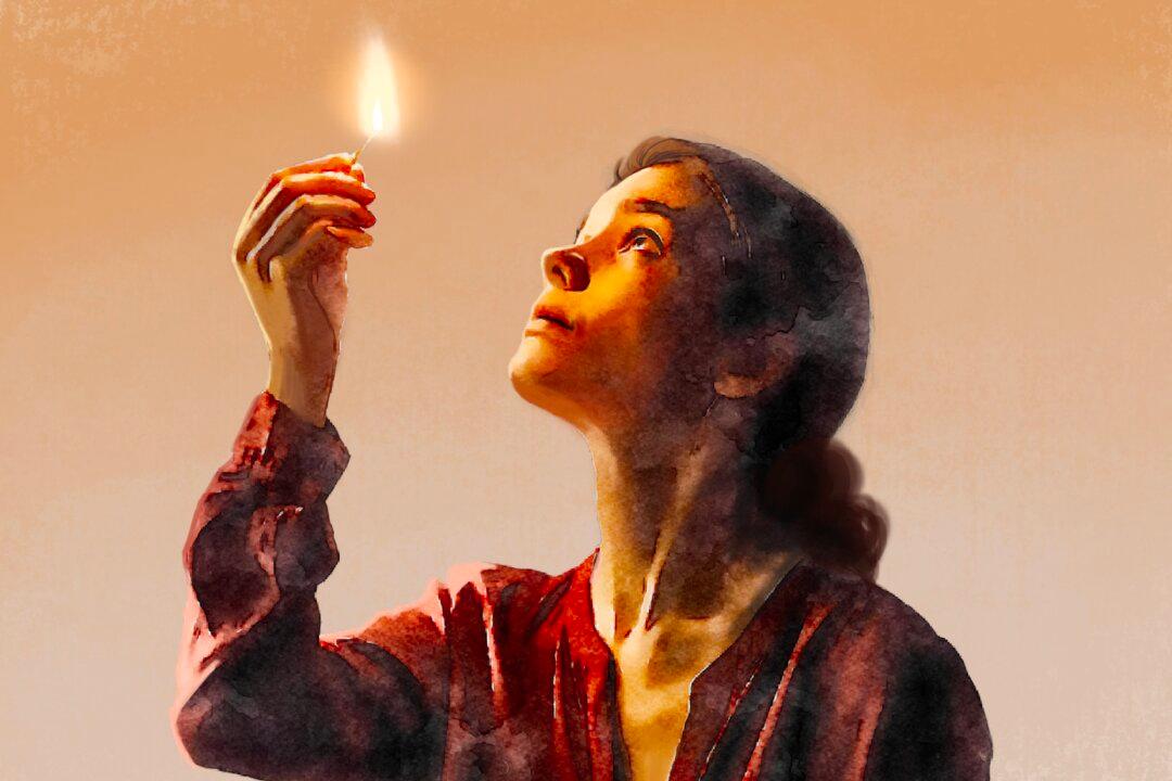 What to Do When You Have a Goal–But Can’t Find the Motivation