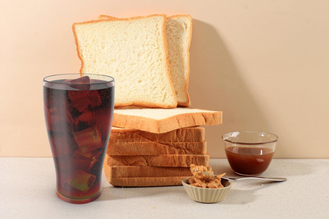 Bread Versus Coke: How Different Sugars Impact Your Body