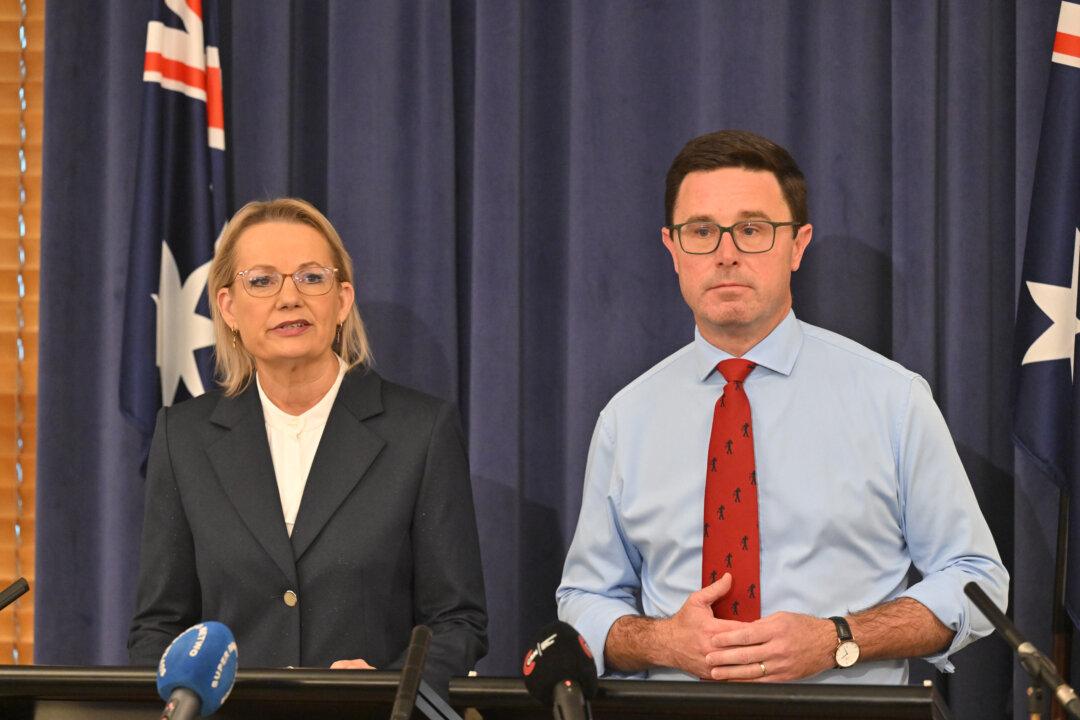 Coalition Reunion Confirmed After Weeks in Deep Freeze