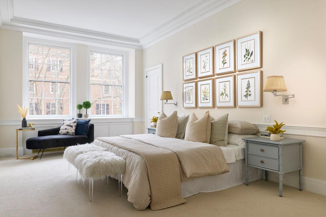 Design Recipes: Bedscaping