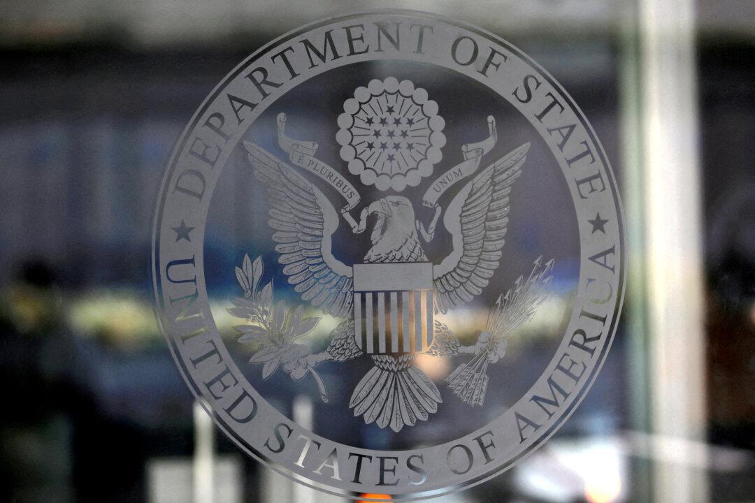 Visa Specialist No Longer Working for State Department After Hidden Camera Investigation