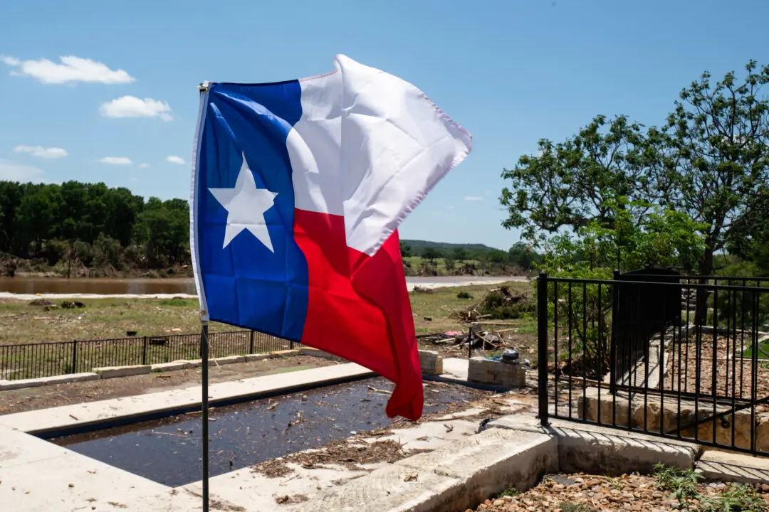 Texas Saddles Up for Senate Primaries: What to Know