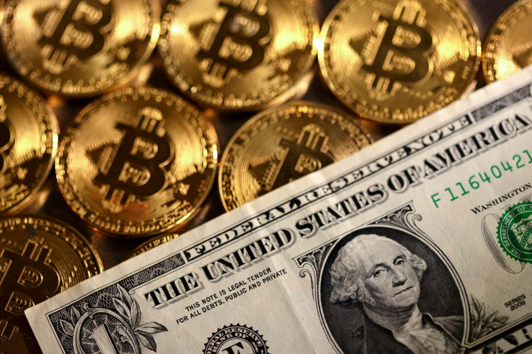 Bitcoin Slips Below $70,000 as Crypto Sell-Off Continues