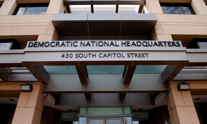 DNC Targets 2020 Voters Who Skipped 2024 With New Outreach Push
