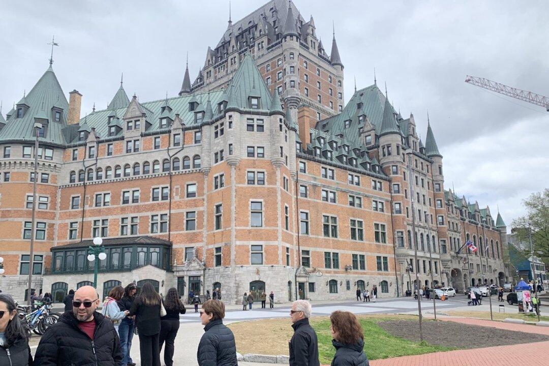 Memorable Cruises Make for New Friendships