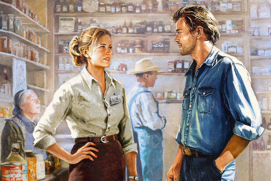 The Secret to Ending Political Vitriol Is Found in Hallmark Movies