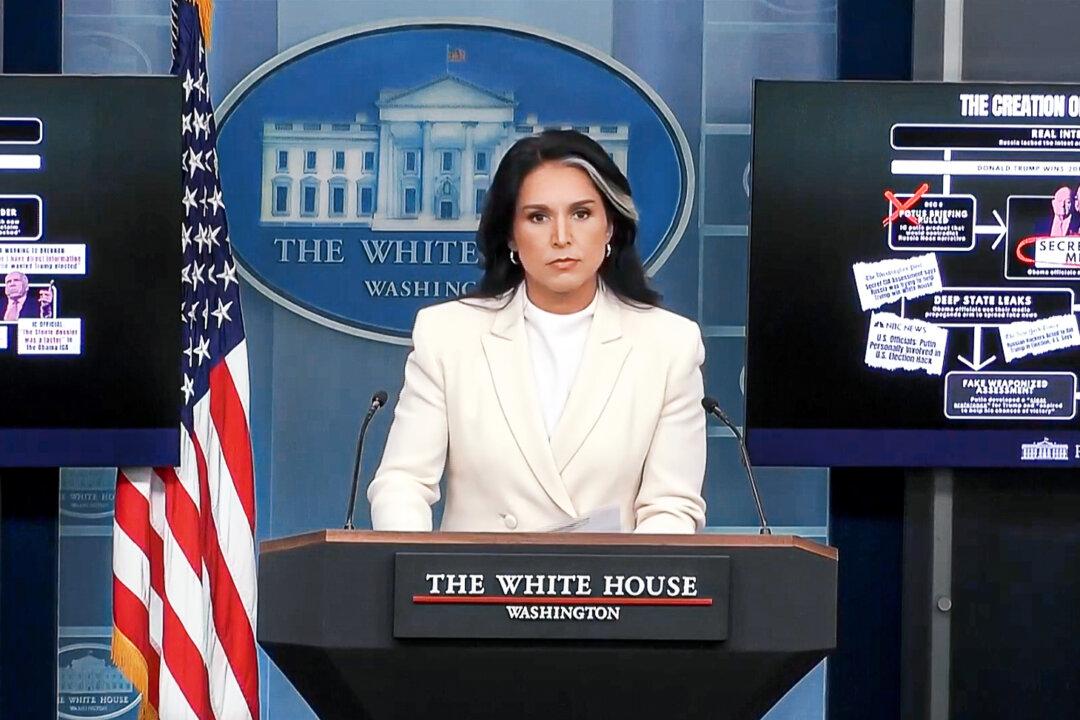 5 Revelations From the Newly Declassified Russia Records