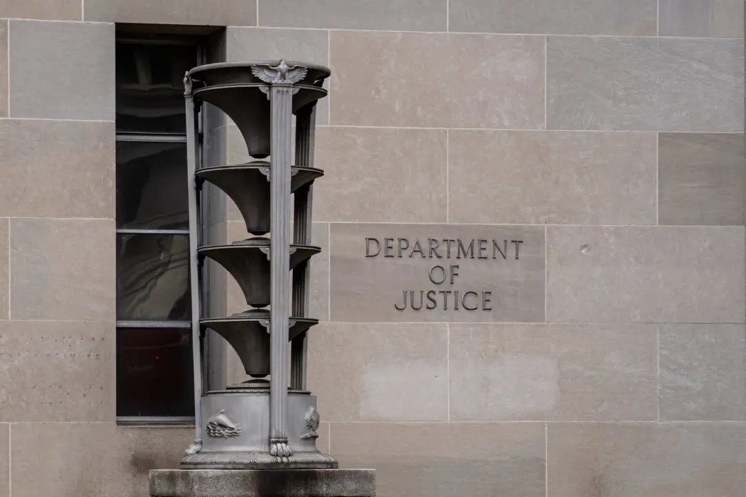 Maryland Man Sentenced for Scheme Allowing Foreign Access to US Gov’t Systems