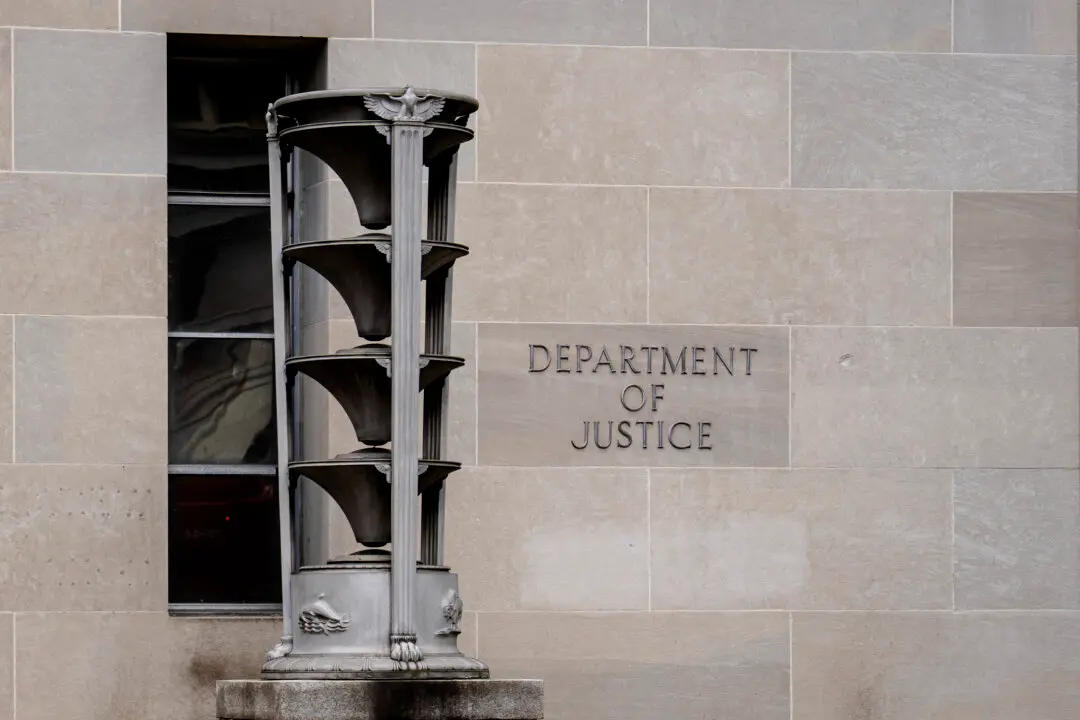 3 More Chinese Researchers Charged With Smuggling Biological Materials Into US