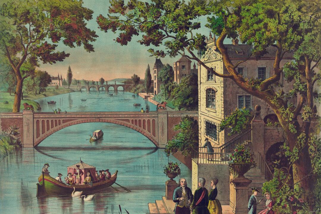 How to Have the Epitaph of a Famous Man