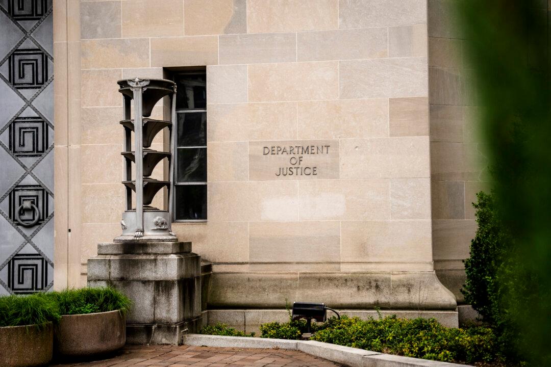 2 Chinese Nationals Detained Over Alleged Scheme to Smuggle Nvidia AI Chips to China