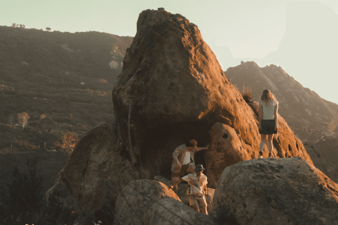 Shorts and Skorts for All Your Adventures