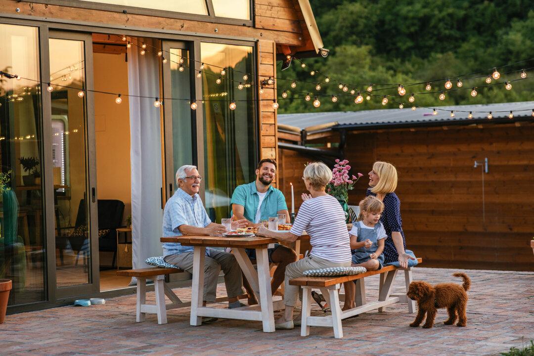 Why Family Dinners Are Important