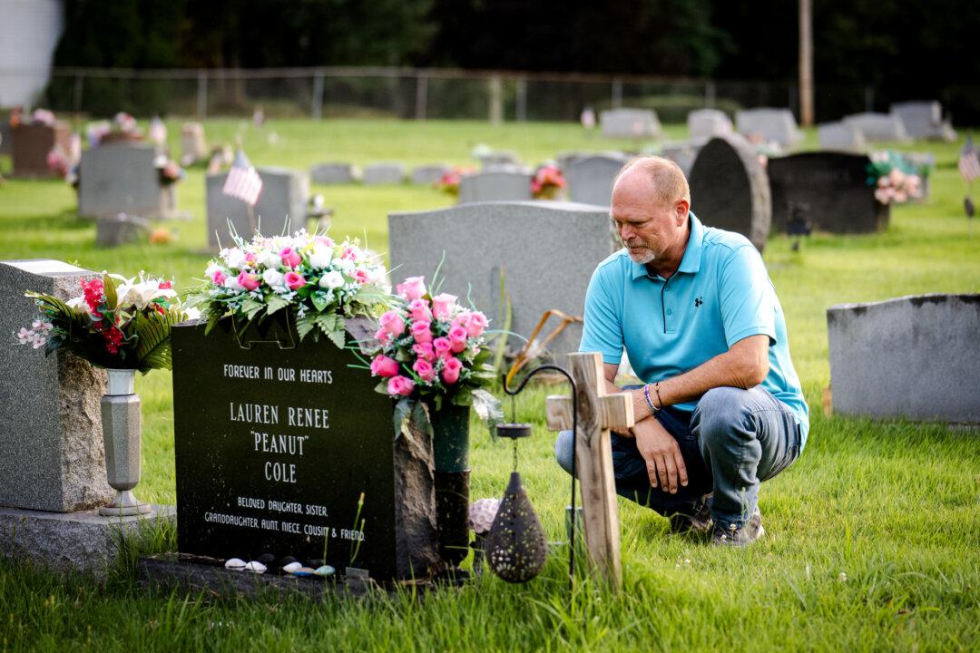 At the Epicenter of the Fentanyl Crisis