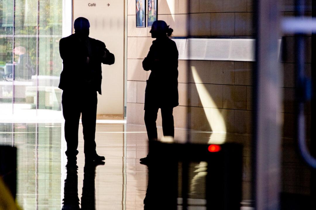 Ukrainian National Charged in Los Angeles With Computer Hacking in Support of Russia