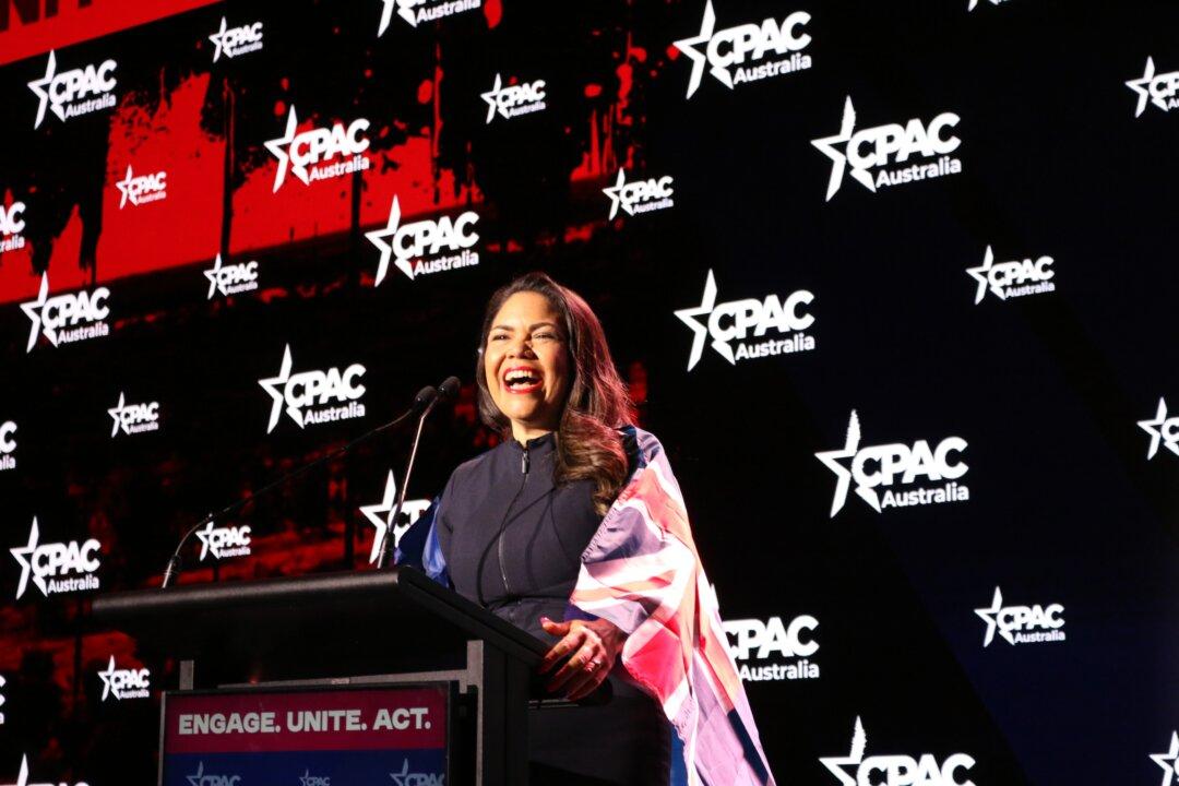 Jacinta Price Rules Out One Nation Move