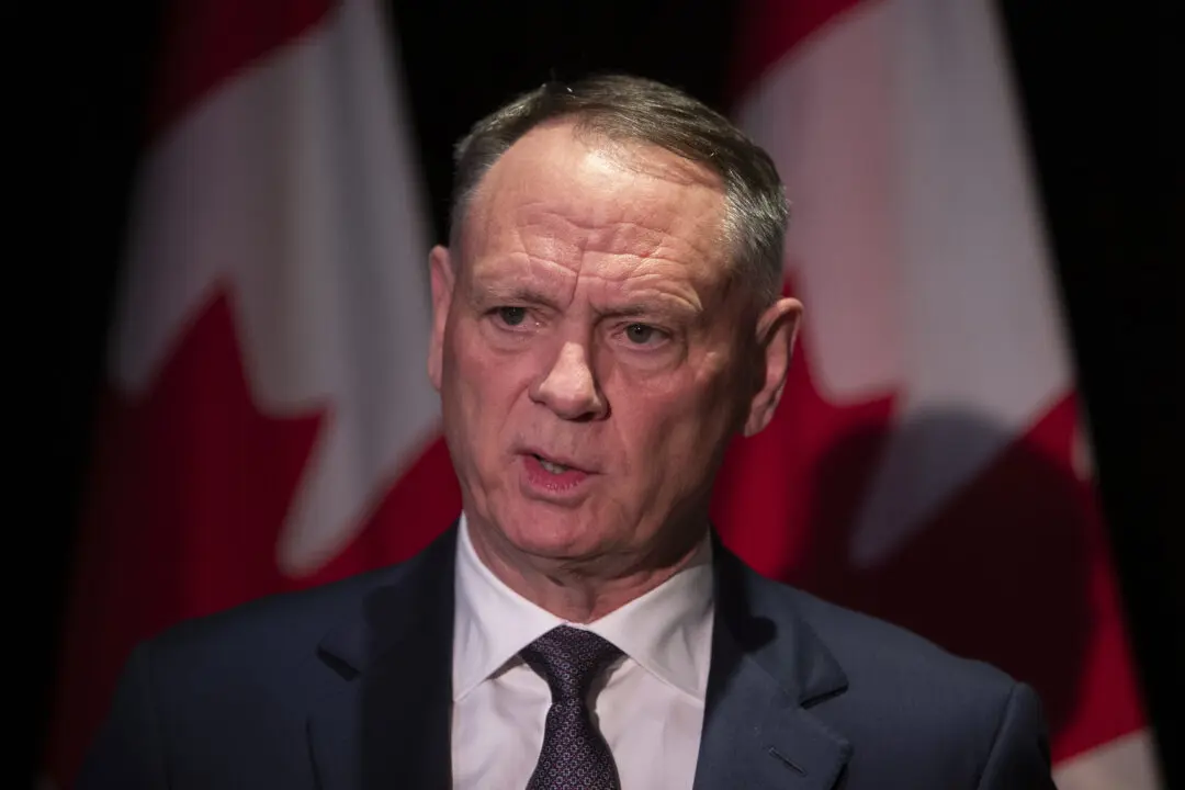 Canada Officially Joins EU Defence Procurement Financing Program