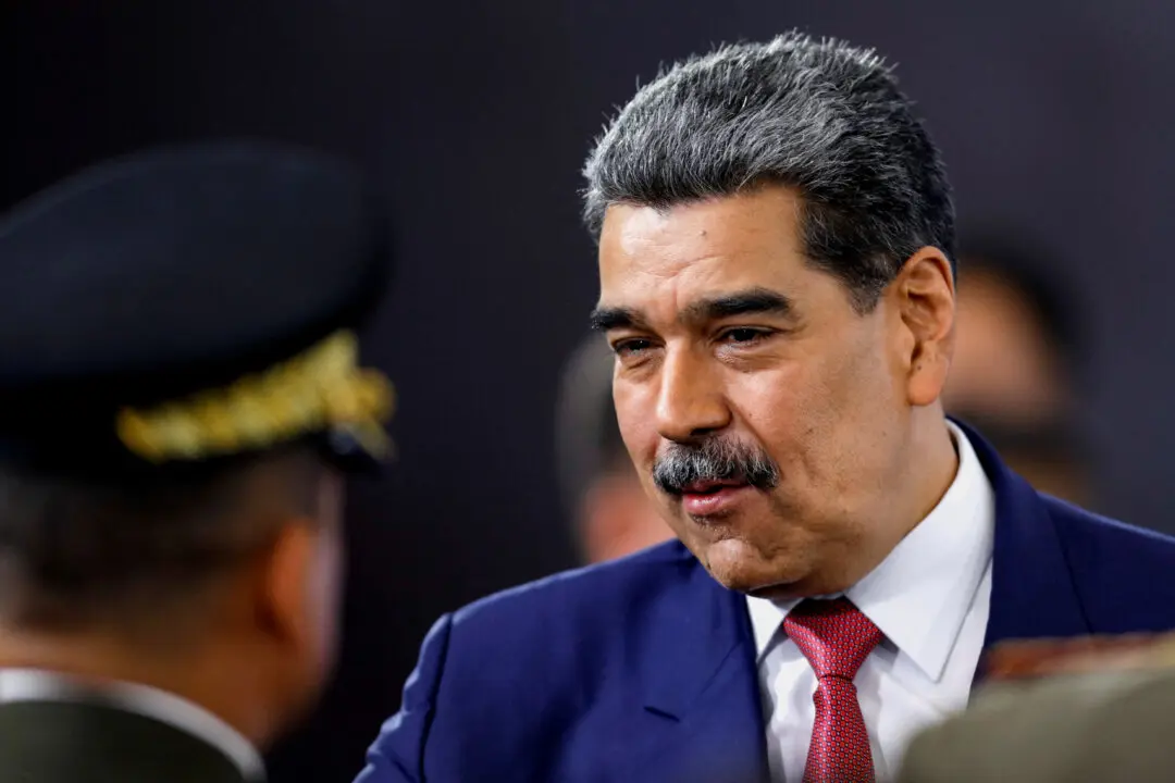 Maduro, Wife Indicted on Multiple Charges: What to Know