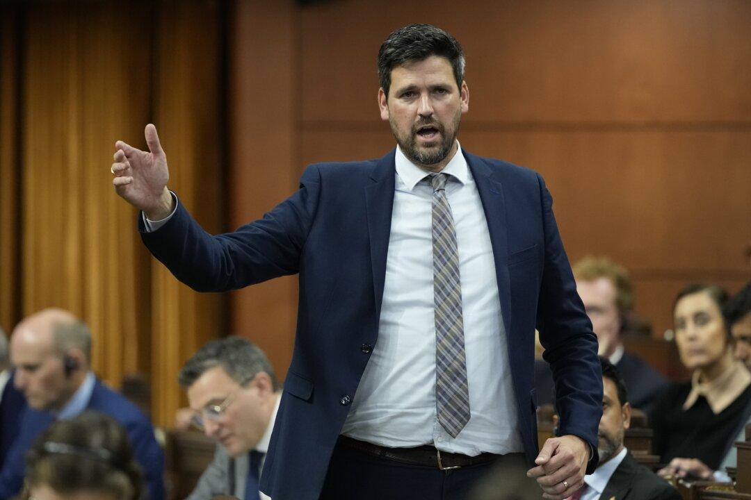 Ottawa Says Bill Strengthening Bail, Sentencing Laws Will Help Deter Car Thefts