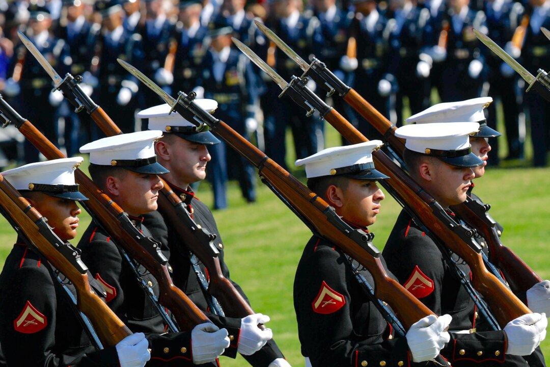 Senate Subcommittee Holds Hearing to Examine Quality of Life for Service Members and Families