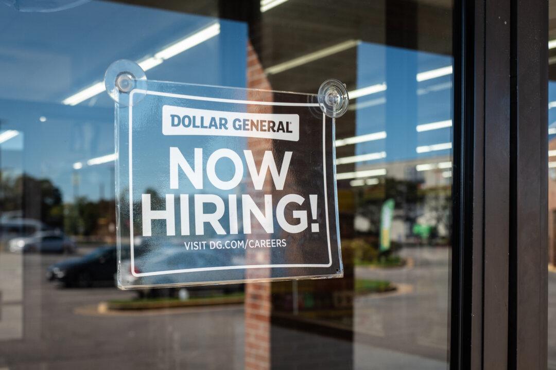 Cooler Labor Market Persists Into 2026