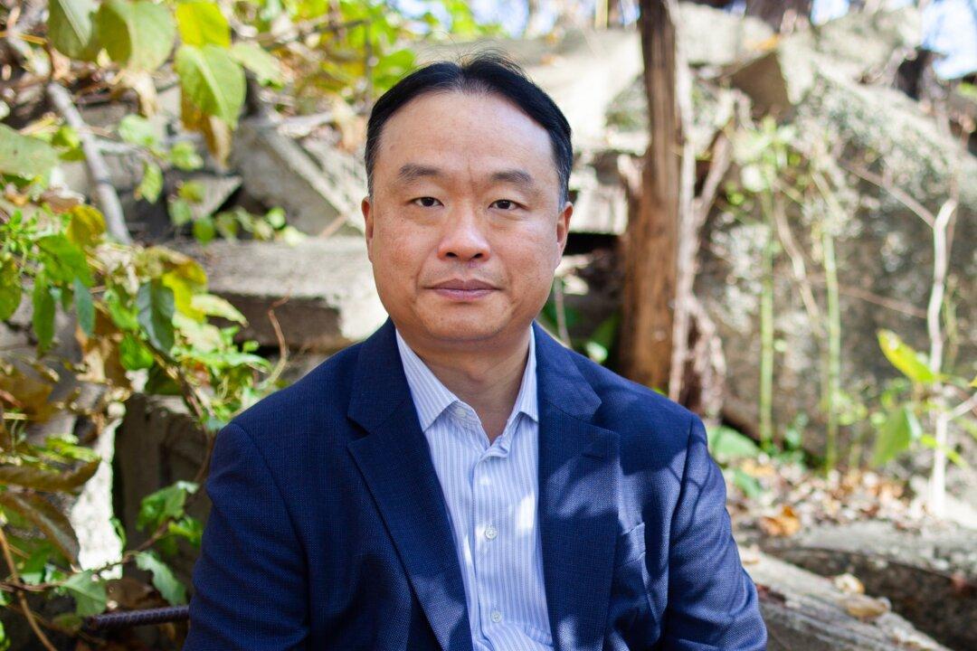 Faith Over Fear: Torture Survivor Speaks of CCP’s ‘Brutal and Cruel’ Treatment