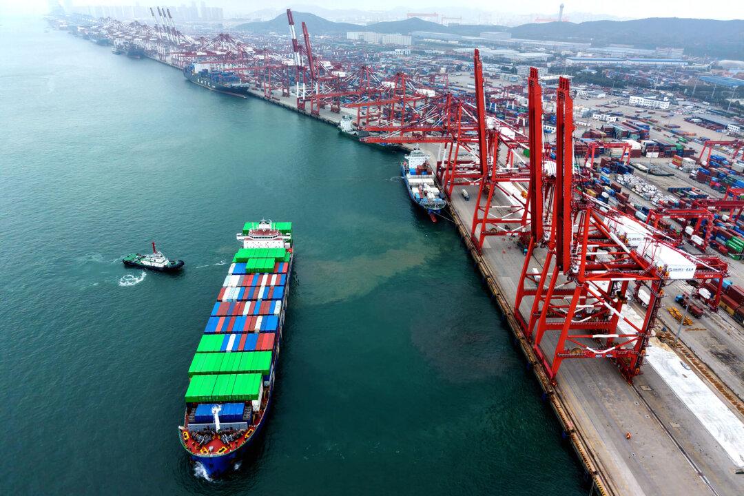 Foreign Investors Return a Hedged Verdict on China’s Economy