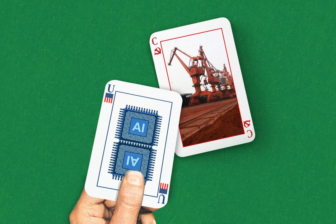 China Reveals Its Hand in Trade War, Risking Greater Isolation