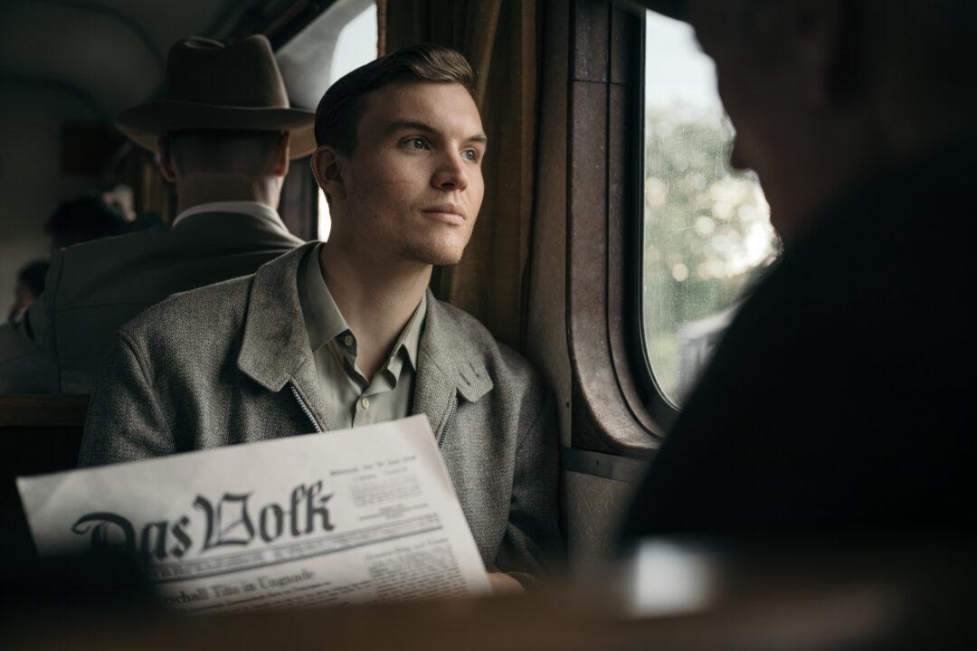 ‘Truth & Treason’: A Youth of Conscience