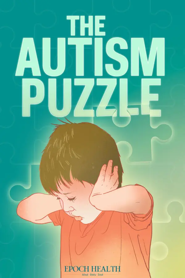 The Autism Puzzle
