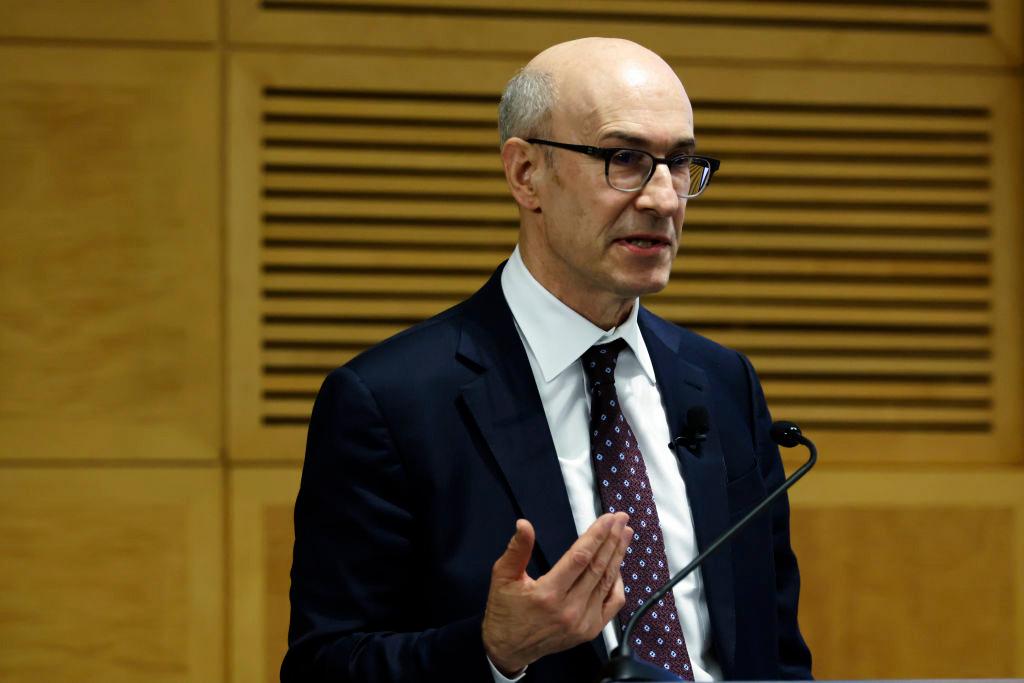 China’s Coercive Use of Rare Earths Will Weaken Its Monopoly: Former IMF Chief Economist