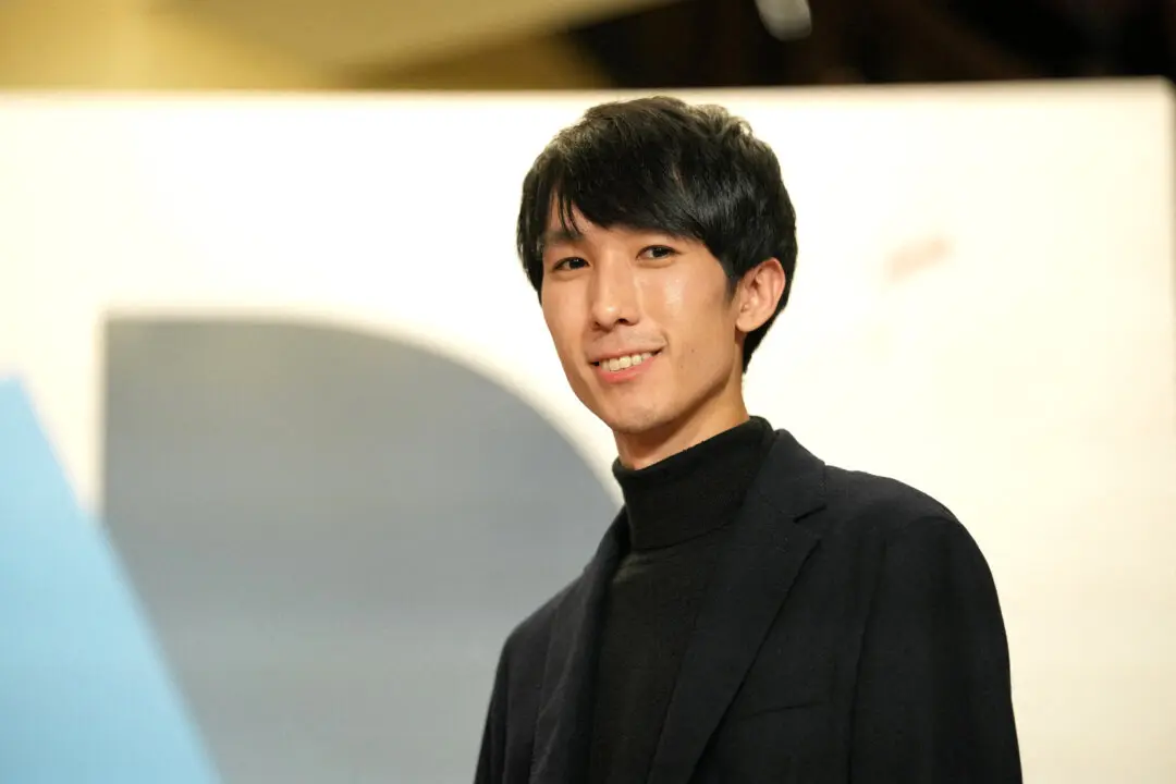 American Eric Lu Crowned Winner of Chopin Piano Competition
