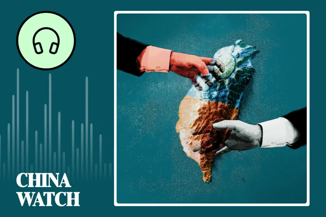 Temptation in The Pacific—The Hail Mary Plays in the U.S.–China Trade War