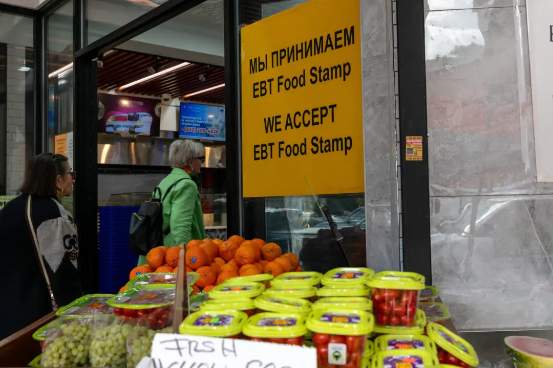 Food Stamps to Be Paused for 42 Million Americans: What to Know