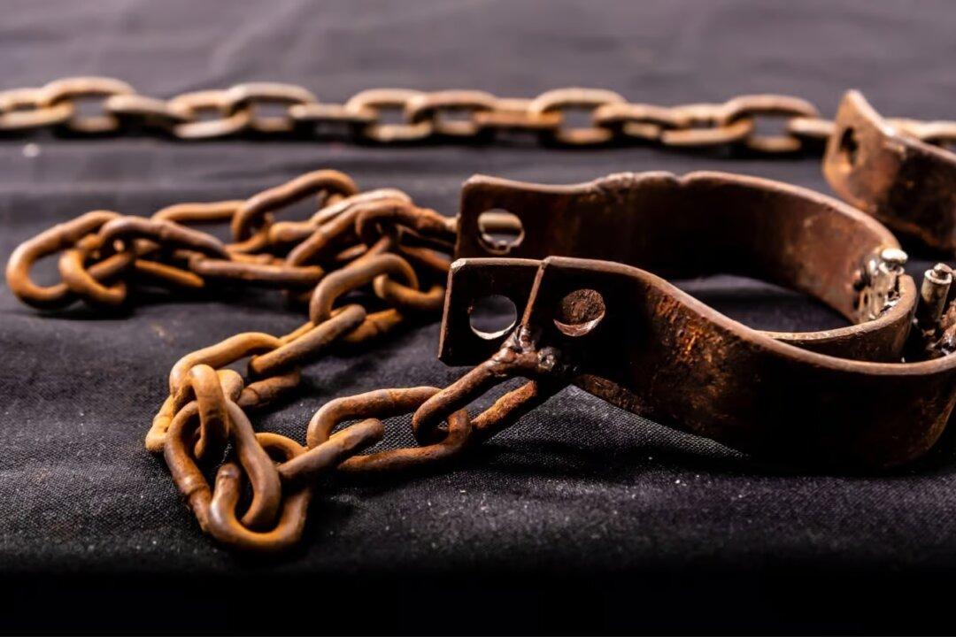 Universal Basic Income: Make Slavery Great Again