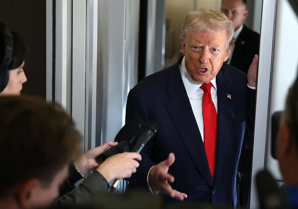 How Trump Regained Ground, Opened New Fronts in the Culture War