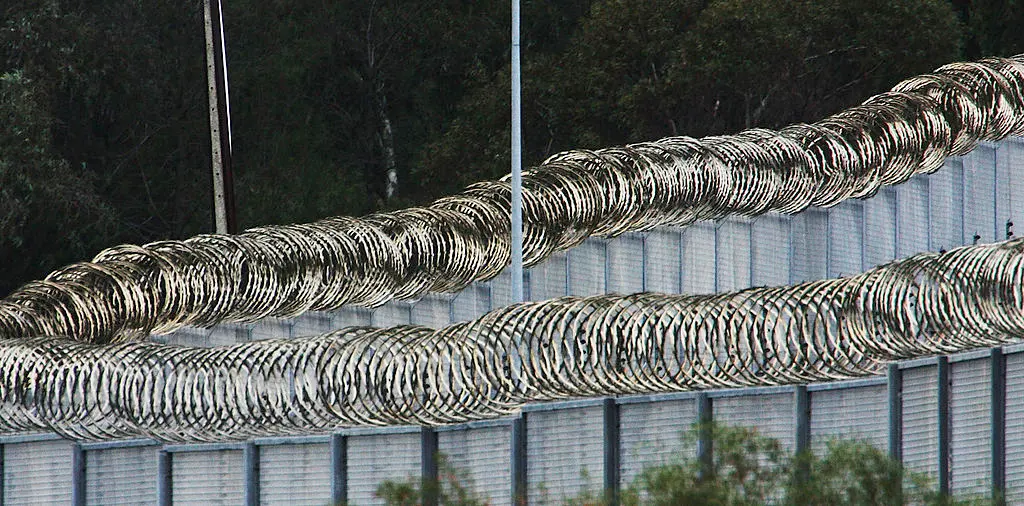 Prisoner Numbers Highest Since 2019, Advocate Calls for a Rethink