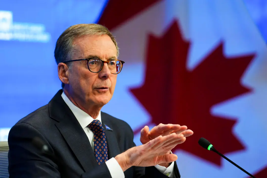 Bank of Canada Sticking to Inflation Target, but Global ‘Volatility’ Could Pose New Risks: Governor