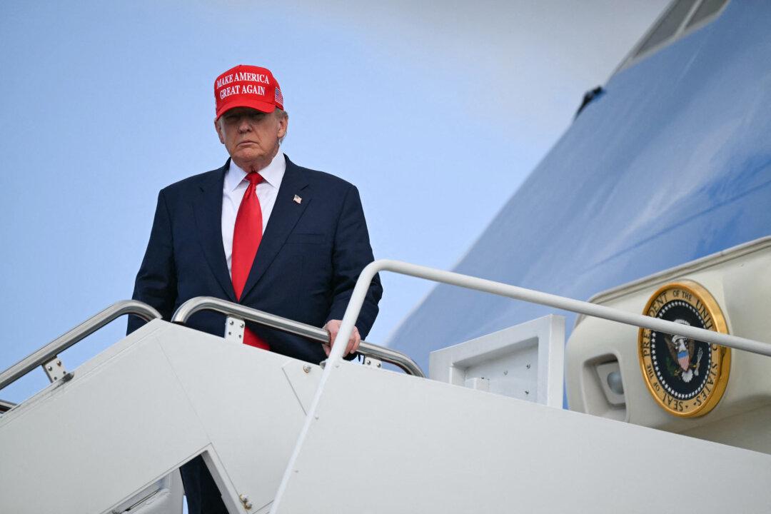 Are Americans Better or Worse Off Since January?