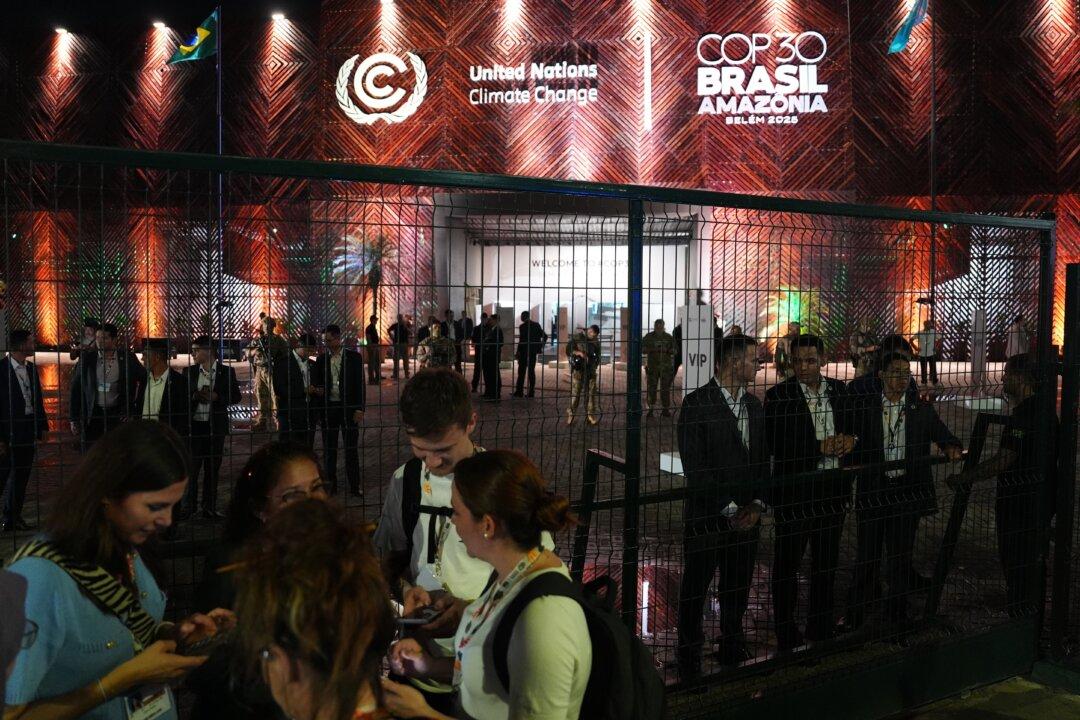 UN-Sponsored Climate Club, Dormant After Mass Defections, Is Resurrected